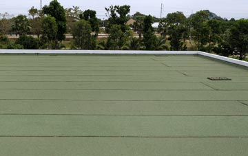 all Anthorn roofing types quoted for