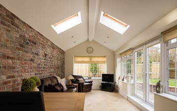 conservatory roof insulation Anthorn, Cumbria