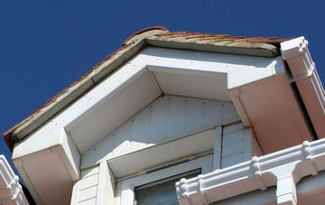 Anthorn fascia installation costs