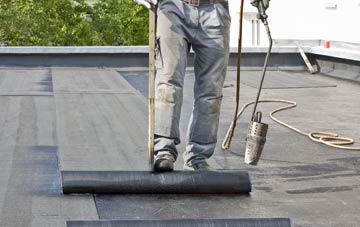 flat roof replacement Anthorn, Cumbria