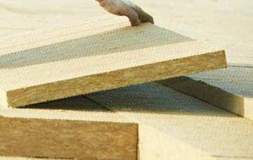 measuring Anthorn tapered insulation