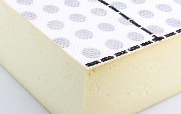 meeting Anthorn building codes