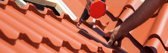 save on Anthorn roof installation costs