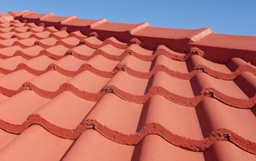 Anthorn tile and slate roof replacement