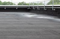 find rated Anthorn flat roofing companies
