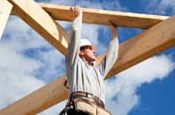 Anthorn roof replacement work