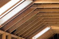 Anthorn tapered roof insulation quotes